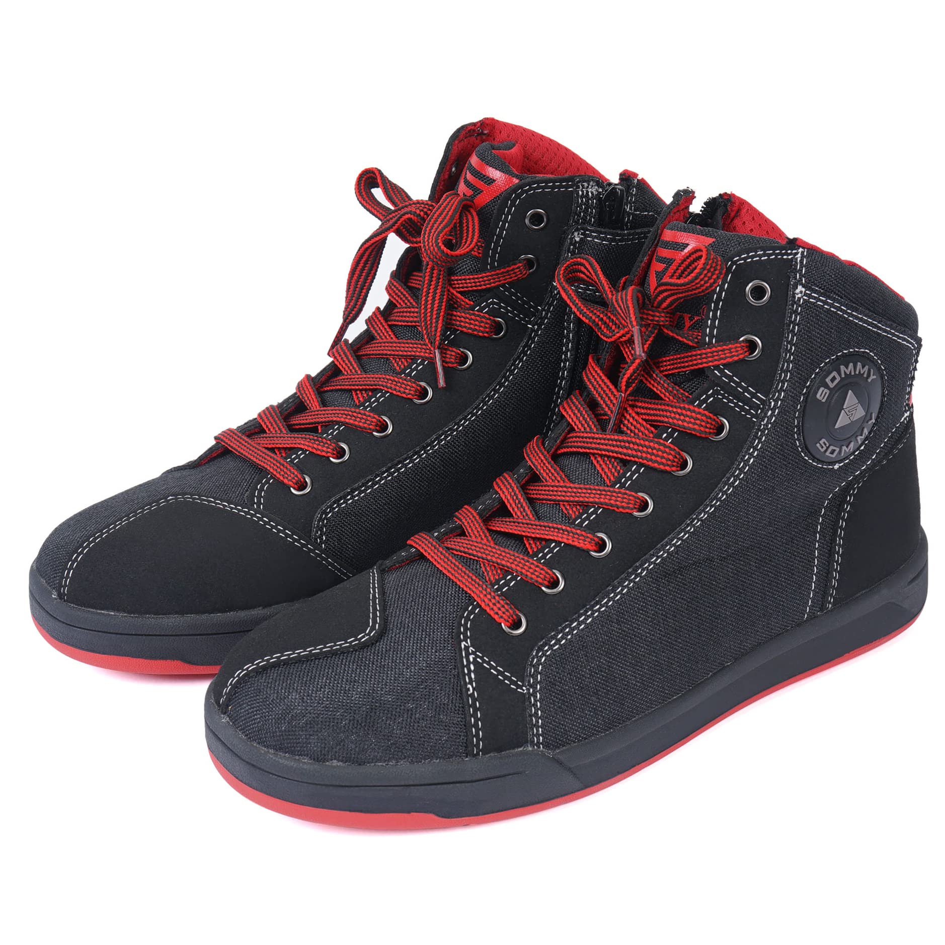 VVINMO Мотоциклетная защитная обувь для езды, мотоциклетный размер, мужские ботинки, обувь, спорт, аксессуары, повседневный, стильный, водонепроницаемый, износостойкий, нескользящий
VVINMO Мотоциклетная защитная обувь для езды, мотоциклетный размер, мужские ботинки, обувь, спорт, аксессуары, повседневный, стильный, водонепроницаемый, износостойкий, нескользящий