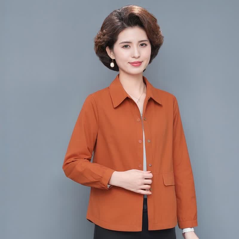 XUEXI Women s 2025 Spring Lightweight Jacket XL
XUEXI Women s 2025 Spring Lightweight Jacket XL