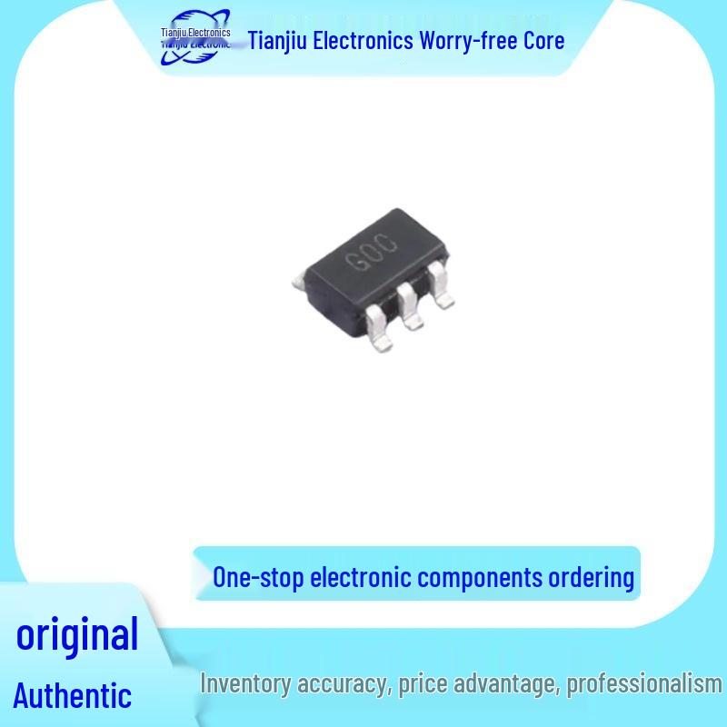 Genuine ADCMP600BRJZ-REEL7 Chip IC - One-Stop Electronic Component Match
Genuine ADCMP600BRJZ-REEL7 Chip IC - One-Stop Electronic Component Match