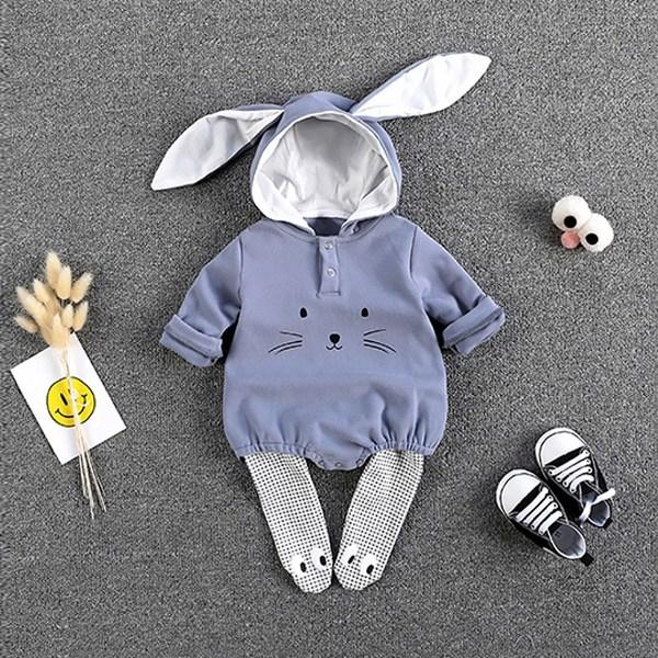 Скафандр Salute Dalat Bunny 80 размер, лучшая детская одежда в Корее
Скафандр Salute Dalat Bunny 80 размер, лучшая детская одежда в Корее