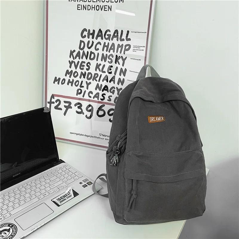 Fashion Big Backpack Lovers Travel Bagpack Women Laptop Mochila for Teenager Boys Bookbag New College School Bag Men Rucksack
Fashion Big Backpack Lovers Travel Bagpack Women Laptop Mochila for Teenager Boys Bookbag New College School Bag Men Rucksack