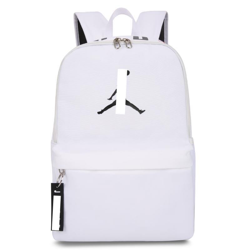 Flyer Lightweight Male and Female Large Capacity Student Backpack Leisure Junior High School Campus School Bag Sports Computer Bag белый
Flyer Lightweight Male and Female Large Capacity Student Backpack Leisure Junior High School Campus School Bag Sports Computer Bag белый