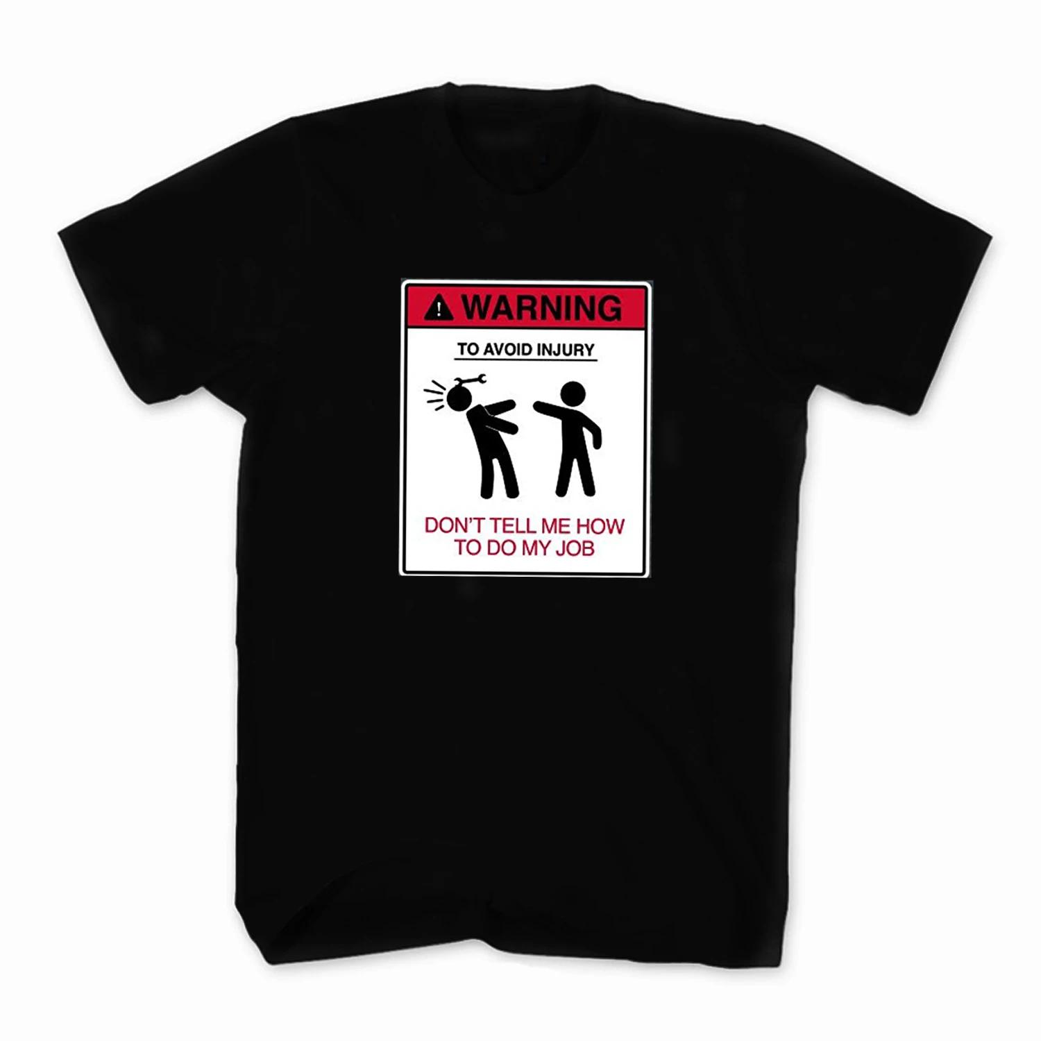 Funny Humor Construction Engineer Auto Mechanic Work Warning TShirt 100 Cotton ONeck Summer Short Sleeve Casual Mens Tshirt S
Funny Humor Construction Engineer Auto Mechanic Work Warning TShirt 100 Cotton ONeck Summer Short Sleeve Casual Mens Tshirt S