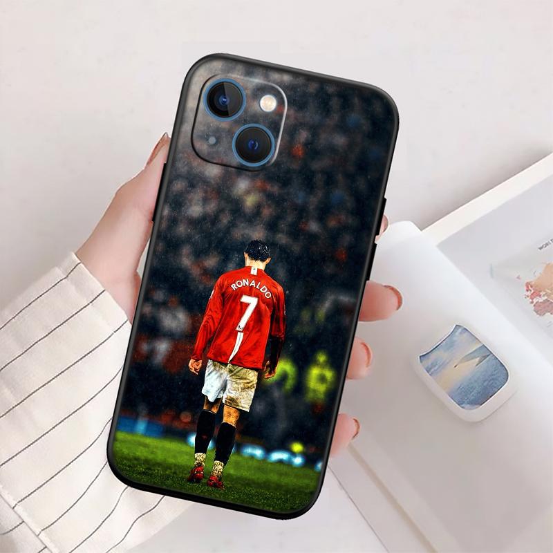 C-Cr7 New High-End Shell Phone Case for iPhone SE X XS XR 16E 17 11 Pro Max 8 7 6 6s Plus iPhone SE (2020)
C-Cr7 New High-End Shell Phone Case for iPhone SE X XS XR 16E 17 11 Pro Max 8 7 6 6s Plus iPhone SE (2020)