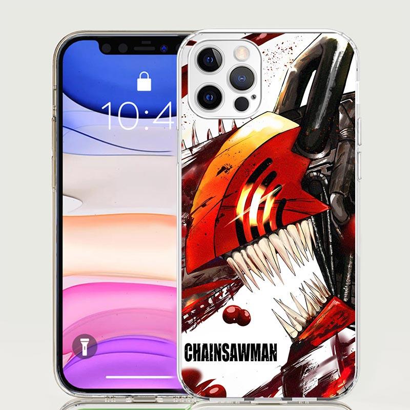 C-Chainsaw Mans Denji Phone Case For iPhone 17 Air 16 15 Plus 11 14 Pro Max 13 Mini 12 7 8 + SE Pattern Art Customized Cover 17 iPhone 14 Pro
C-Chainsaw Mans Denji Phone Case For iPhone 17 Air 16 15 Plus 11 14 Pro Max 13 Mini 12 7 8 + SE Pattern Art Customized Cover 17 iPhone 14 Pro