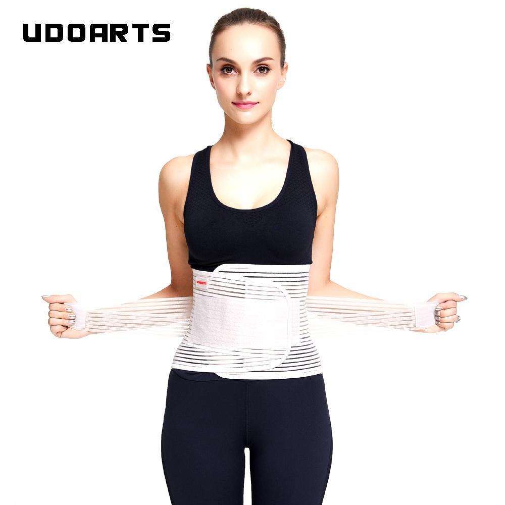 Корсет для поддержки поясницы Udoarts с двойными регулируемыми ремнями, дышащими сетчатыми панелями и съемным медицинским пластиком
Корсет для поддержки поясницы Udoarts с двойными регулируемыми ремнями, дышащими сетчатыми панелями и съемным медицинским пластиком