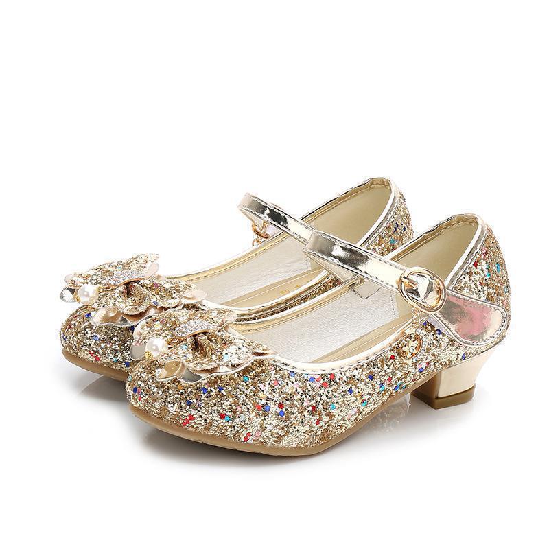 Spring New Children s Shoes Princess Shoes Girl s Fashion Sandals Crystal Princess Shoes Blue Pink Silver 38
Spring New Children s Shoes Princess Shoes Girl s Fashion Sandals Crystal Princess Shoes Blue Pink Silver 38