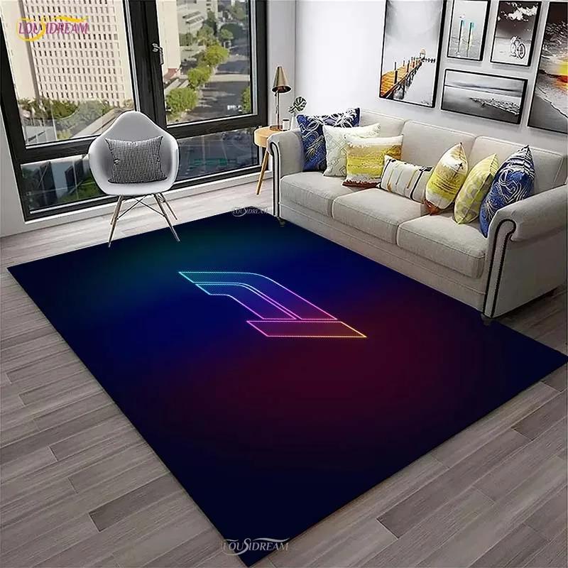 FIA F-Formula1 World Carpet for Living Room Bedroom Rugs Kitchen Kids Door Unslip Floor Mats Birthday gift photography props Rug 40x60cm
FIA F-Formula1 World Carpet for Living Room Bedroom Rugs Kitchen Kids Door Unslip Floor Mats Birthday gift photography props Rug 40x60cm