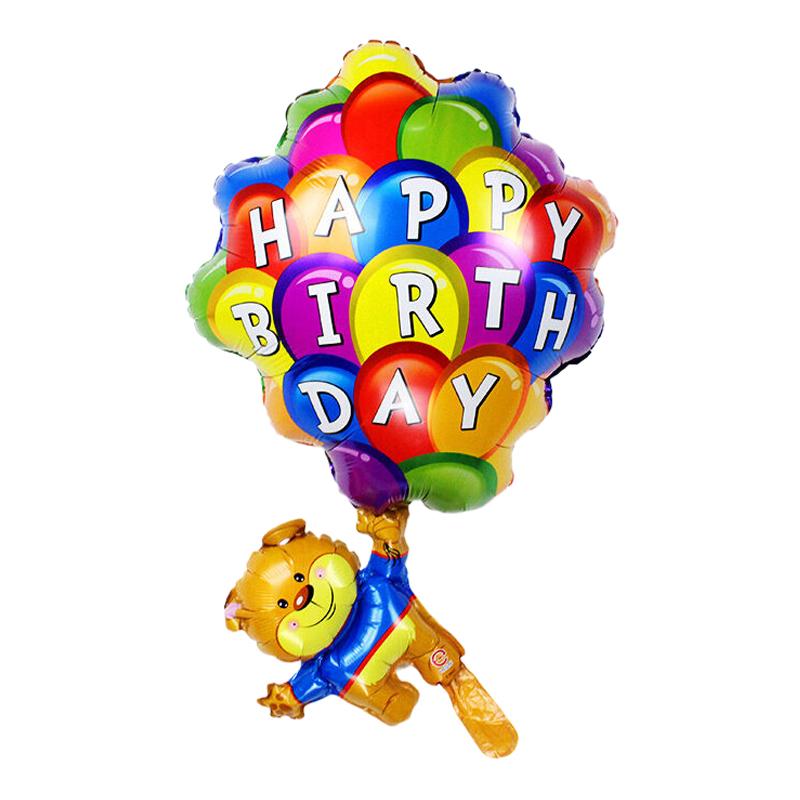 День рождения шляпа мультфильм животное форма алюминиевая пленка воздушный шар медведь детский день рождения украшение вечеринки 1pcs
День рождения шляпа мультфильм животное форма алюминиевая пленка воздушный шар медведь детский день рождения украшение вечеринки 1pcs