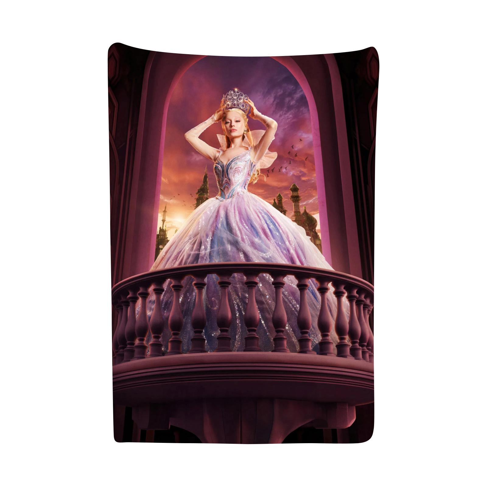 Фланелевое одеяло, мягкое и теплое одеяло, украшение дома One Size
Фланелевое одеяло, мягкое и теплое одеяло, украшение дома One Size