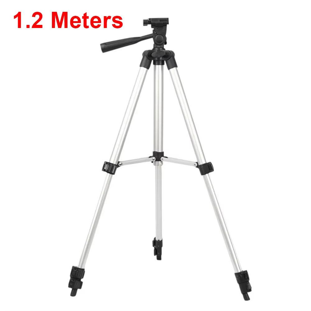 1 шт. 1/1,2/1,5 метра штатив лазерный уровень алюминиевый сплав кронштейн для камеры новый штатив подставка 1.2 meter
1 шт. 1/1,2/1,5 метра штатив лазерный уровень алюминиевый сплав кронштейн для камеры новый штатив подставка 1.2 meter