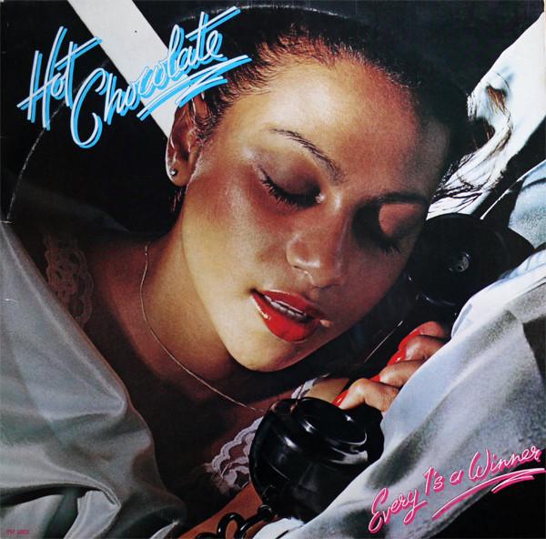 LP Record HOT CHOCOLATE - Every 1 s A Winner INF9002,INF9002 Infinity Record 1978 US Soul/Funk Used
LP Record HOT CHOCOLATE - Every 1 s A Winner INF9002,INF9002 Infinity Record 1978 US Soul/Funk Used