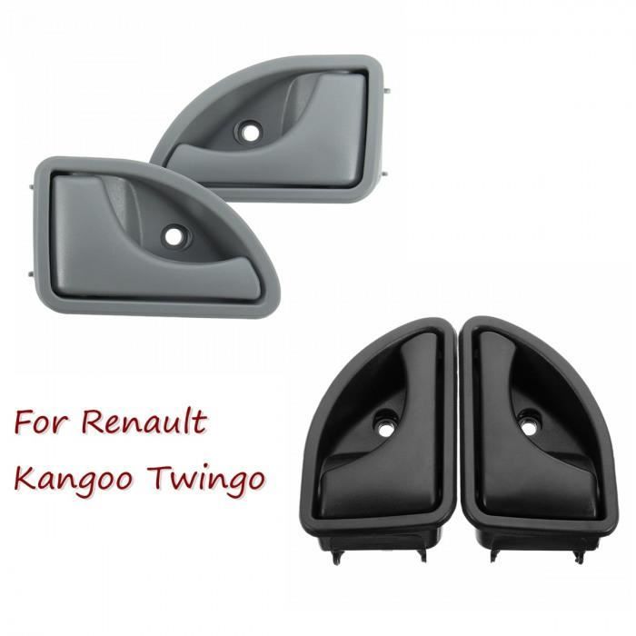 Version Gris - Gauche - Poignée De Porte Intérieure Voiture Avant Ou E Pour Renault 1997-2007 Kangoo Amp; 1997-2003 Twingo Oem
Version Gris - Gauche - Poignée De Porte Intérieure Voiture Avant Ou E Pour Renault 1997-2007 Kangoo Amp; 1997-2003 Twingo Oem