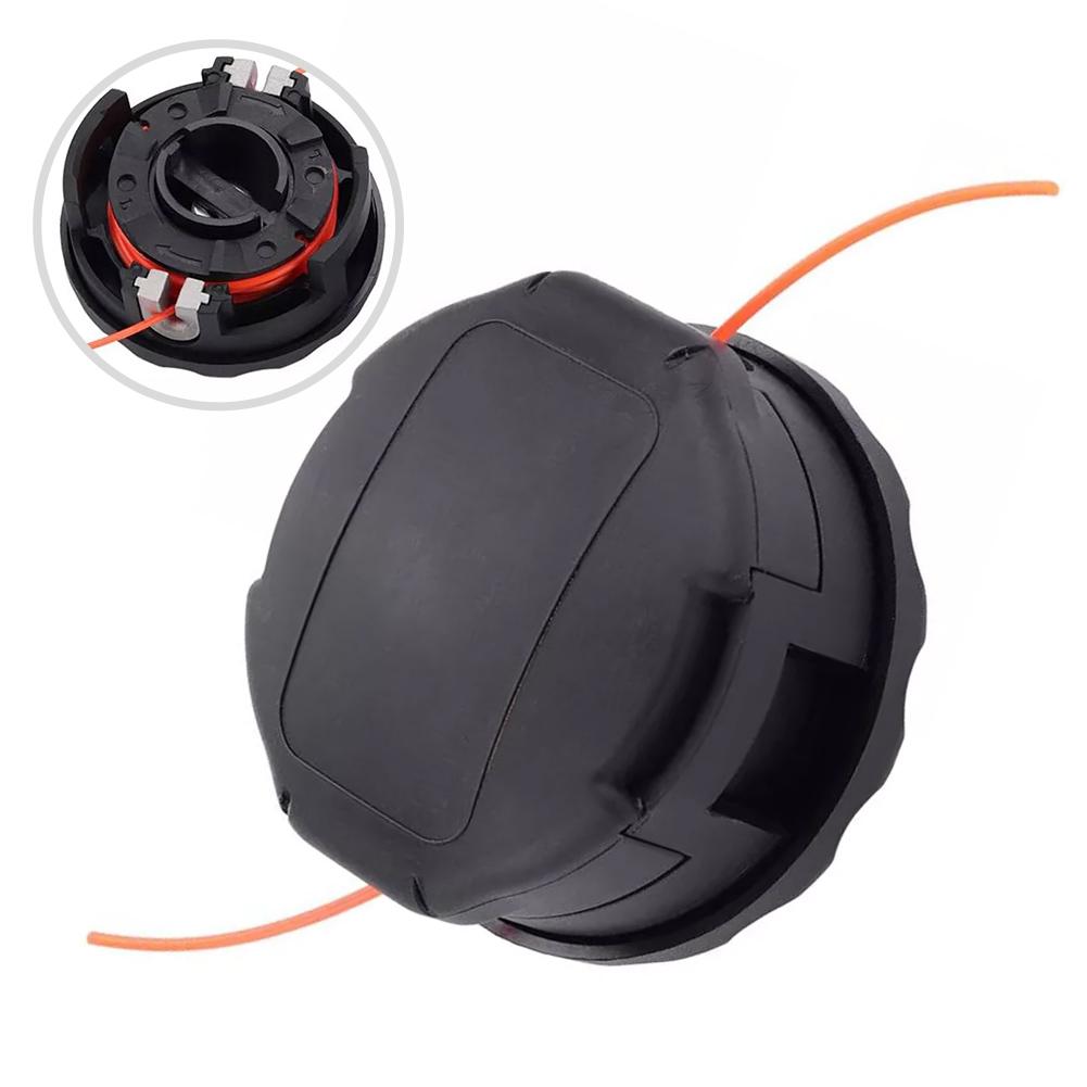 1pc High Performance String Trimmer Head For -225 -230, -210- For Echo String Trimmer Head Kit Garden Power Tool Accessories чорний
1pc High Performance String Trimmer Head For -225 -230, -210- For Echo String Trimmer Head Kit Garden Power Tool Accessories чорний