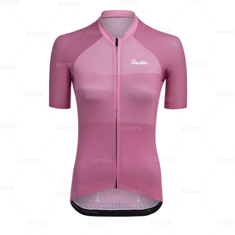 2026 Woman Cycling Clothing Summer Short Sleeves Cycling Set Ropa Ciclismo Cycling Jersey Set Bicycle Clothing Riding Bike Clothes S
2026 Woman Cycling Clothing Summer Short Sleeves Cycling Set Ropa Ciclismo Cycling Jersey Set Bicycle Clothing Riding Bike Clothes S