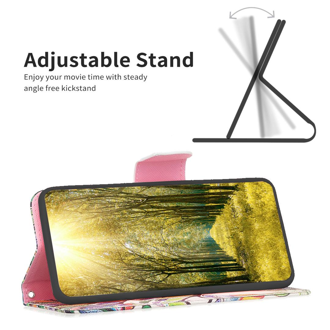 For Honor 200 Pro 5G Case PU Leather Pattern Phone Cover Scratchproof Protect Golden Butterflies
For Honor 200 Pro 5G Case PU Leather Pattern Phone Cover Scratchproof Protect Golden Butterflies
