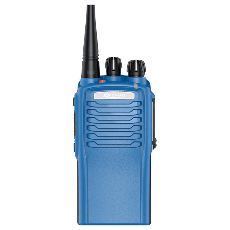 Kelixun PT7200Plus DMR Explosion-Proof Two-Way Radio (CN version)
Kelixun PT7200Plus DMR Explosion-Proof Two-Way Radio (CN version)