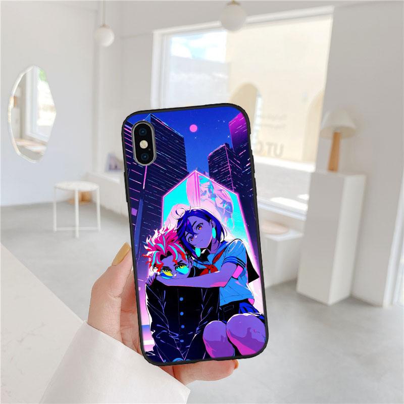 Dandadan New High-End Cover Phone Case for Redmi Note 8 9 Pro Max 9S 9T 9C NFC 8T 8A S2 10A A4 A5 Redmi Note 9 Pro Max
Dandadan New High-End Cover Phone Case for Redmi Note 8 9 Pro Max 9S 9T 9C NFC 8T 8A S2 10A A4 A5 Redmi Note 9 Pro Max