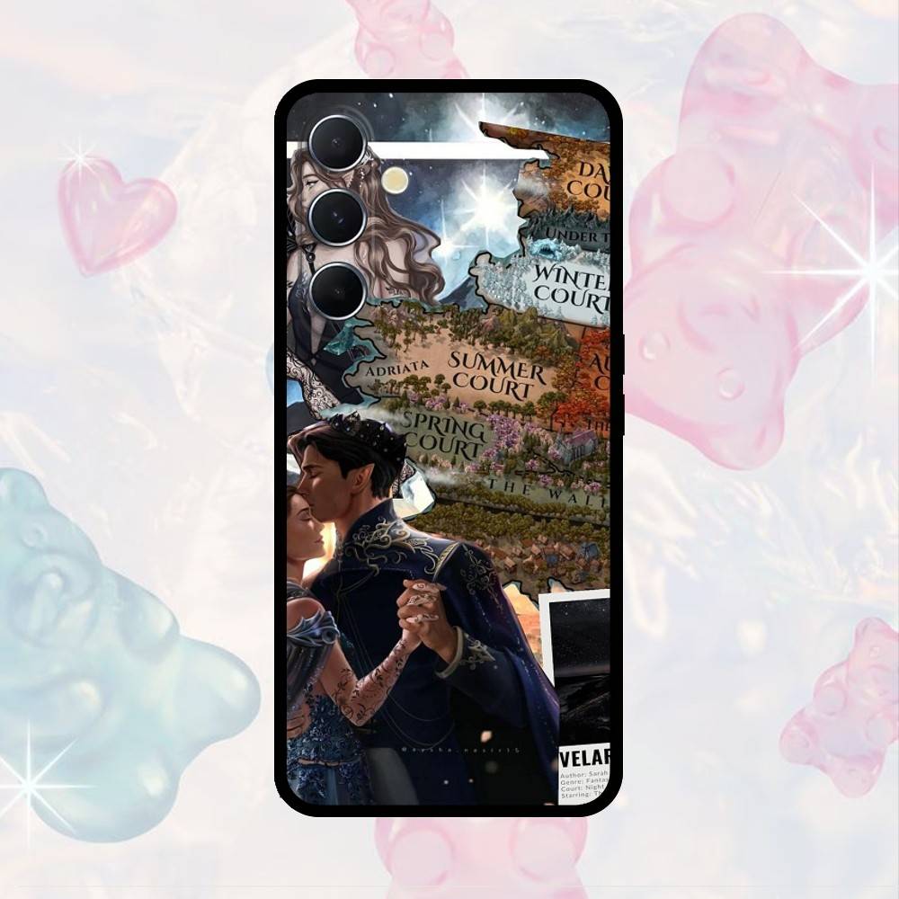 AAA Acotar A Court of Mist and Fury Phone Case For Samsung S25,S24,S21,S22,S23,S30,Ultra,S20,Plus,Fe,Note,10,9,5G Black Cover Samsung S24ULTRA
AAA Acotar A Court of Mist and Fury Phone Case For Samsung S25,S24,S21,S22,S23,S30,Ultra,S20,Plus,Fe,Note,10,9,5G Black Cover Samsung S24ULTRA
