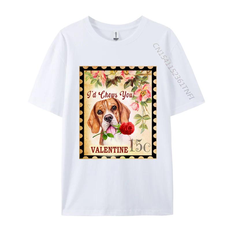 Beagle Vintage Valentine T Shirt Cotton Tops Male Tshirt Basic Tees Party Tops TShirt Fashionable Mens S
Beagle Vintage Valentine T Shirt Cotton Tops Male Tshirt Basic Tees Party Tops TShirt Fashionable Mens S