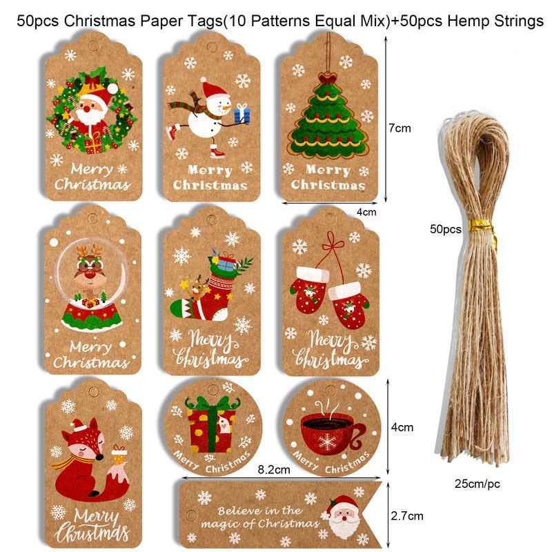 Christmas paper Kids Candy Box Bag Navidad 2025 New year christmas home decoration Natal gift bags Kerst Noel Treats packing box
Christmas paper Kids Candy Box Bag Navidad 2025 New year christmas home decoration Natal gift bags Kerst Noel Treats packing box