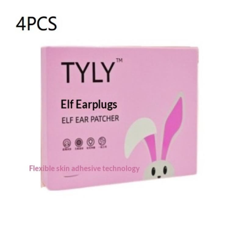 4/8/12/24/36PCS Cosmetic Ear Corrector Elf Ear Stickers Ear Supporters Self Adhesive Cosmetic Ear Stickers Invisible Ear Sticker
4/8/12/24/36PCS Cosmetic Ear Corrector Elf Ear Stickers Ear Supporters Self Adhesive Cosmetic Ear Stickers Invisible Ear Sticker