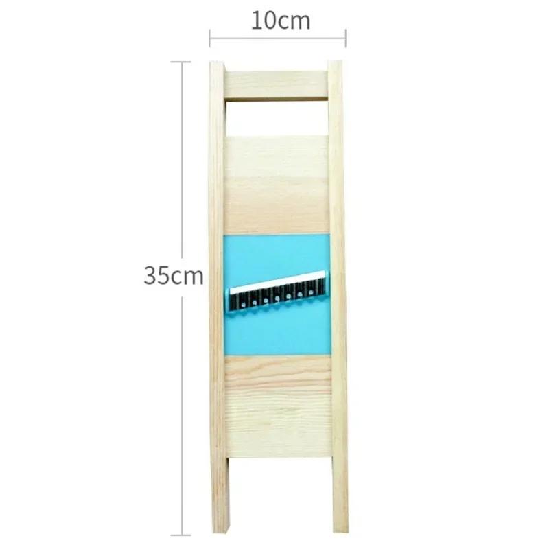 Кухонная картофелерезка Cut Grid Wipe Knife Cutter Wave Knife Cut Gadgets Multi Function Fruit Vegetable Shredder Accesories A
Кухонная картофелерезка Cut Grid Wipe Knife Cutter Wave Knife Cut Gadgets Multi Function Fruit Vegetable Shredder Accesories A