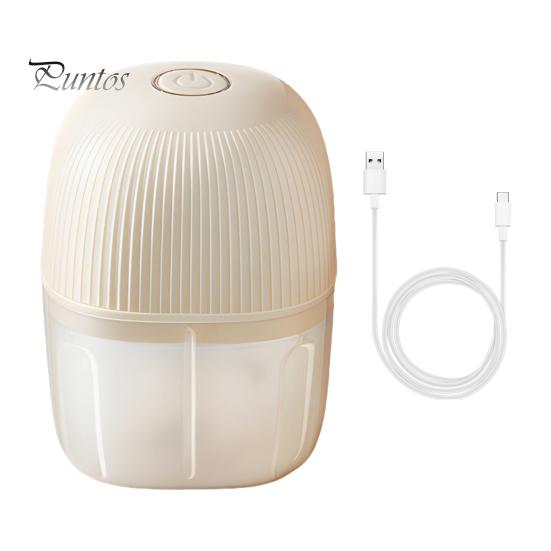 Электрический измельчитель чеснока, мини-портативный кухонный комбайн с зарядкой через USB, лезвиями из нержавеющей стали, управление одним нажатием кнопки, давилка для чеснока, лука и имбиря A
Электрический измельчитель чеснока, мини-портативный кухонный комбайн с зарядкой через USB, лезвиями из нержавеющей стали, управление одним нажатием кнопки, давилка для чеснока, лука и имбиря A