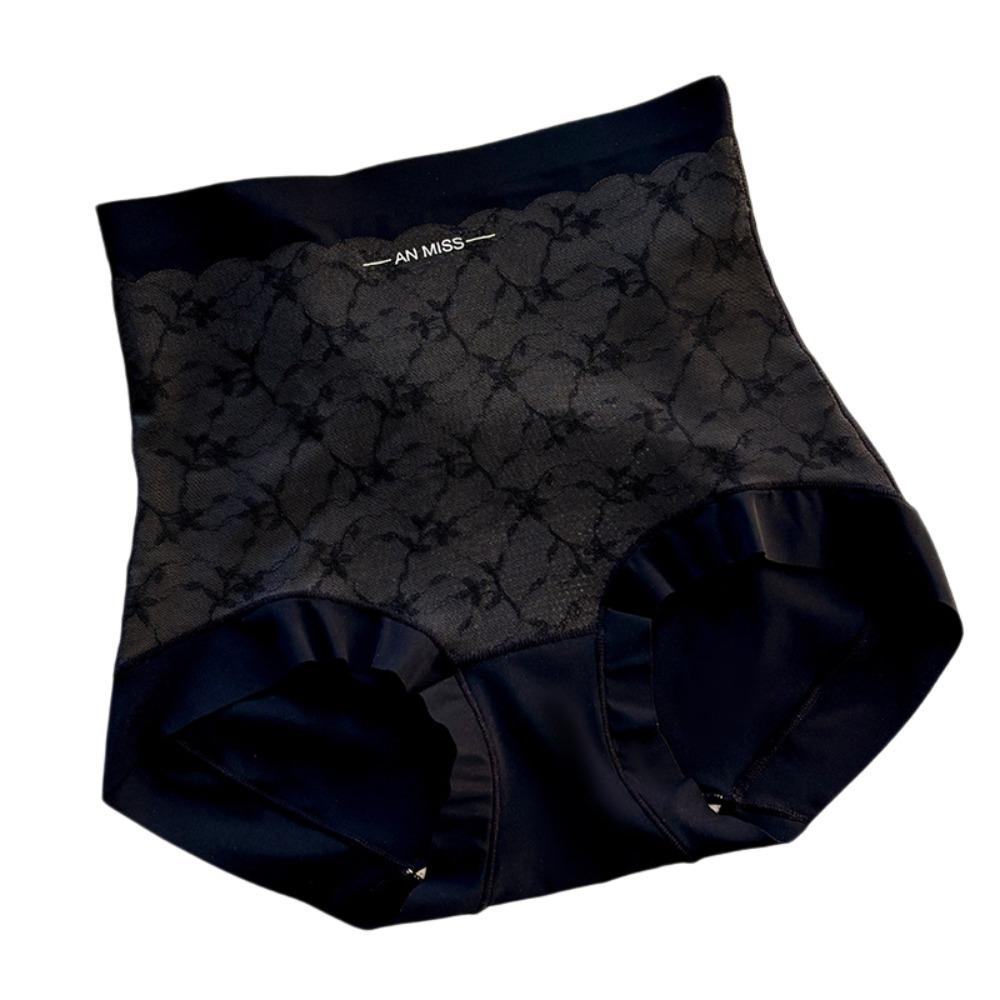 High Waist Thin Lace Shapewear Panties Flower Floral Postpartum Body Shaper Tummy Control Underwear Belly Contracting L 35-50kg чорний
High Waist Thin Lace Shapewear Panties Flower Floral Postpartum Body Shaper Tummy Control Underwear Belly Contracting L 35-50kg чорний