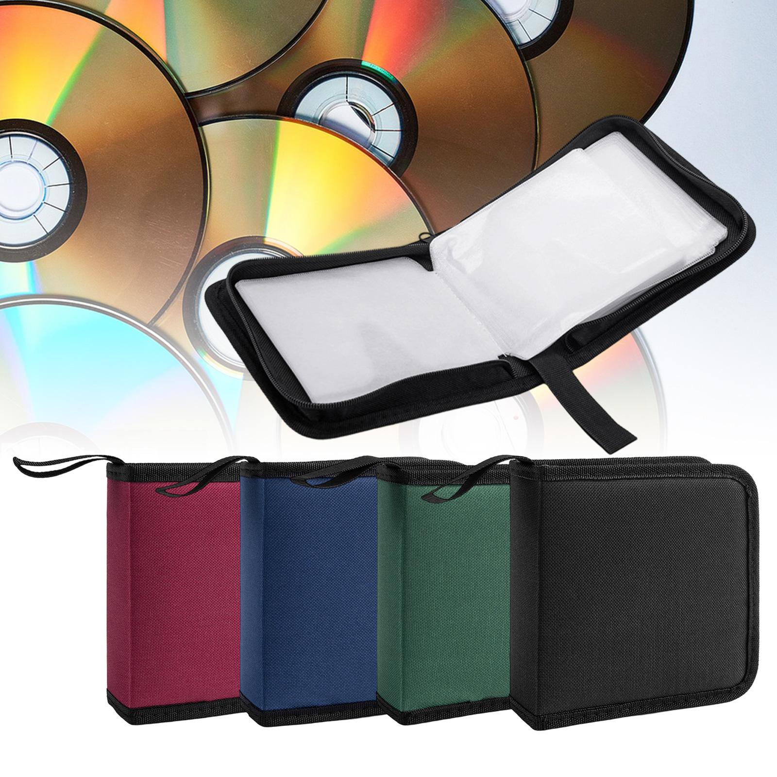 40-pocket Capacity Oxford Cloth Disc Bag Car CD Case Water Resistant Easy Storage and Protections for Vehicle Interiors красный
40-pocket Capacity Oxford Cloth Disc Bag Car CD Case Water Resistant Easy Storage and Protections for Vehicle Interiors красный