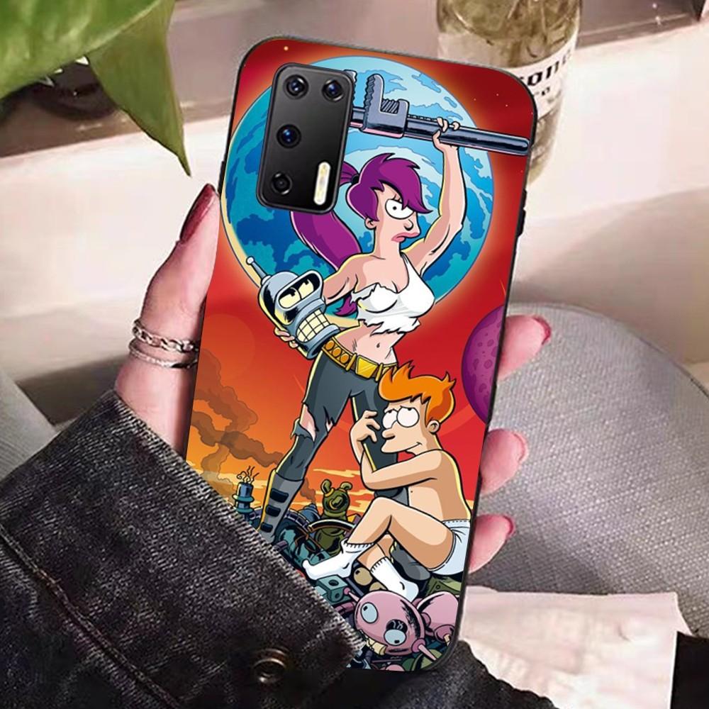 F-Futurama-Bender Art Phone Case For Huawei P 8 9 10 20 30 40 50 Pro Lite Psmart Honor 10 lite 70 Mate 20lite Huawei PSMART 2020
F-Futurama-Bender Art Phone Case For Huawei P 8 9 10 20 30 40 50 Pro Lite Psmart Honor 10 lite 70 Mate 20lite Huawei PSMART 2020