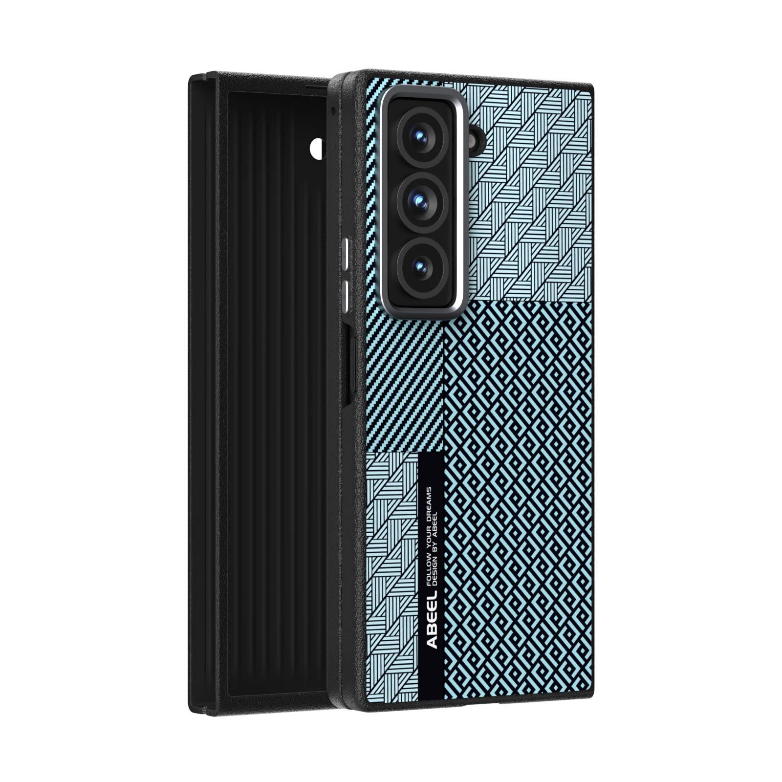 For Samsung Galaxy S25 Ultra S24 Plus S24 Fe Magnetic Wireless Charging Microrelief Carbon Fiber Phone Case Metal Len Slim Cover S24 синій
For Samsung Galaxy S25 Ultra S24 Plus S24 Fe Magnetic Wireless Charging Microrelief Carbon Fiber Phone Case Metal Len Slim Cover S24 синій
