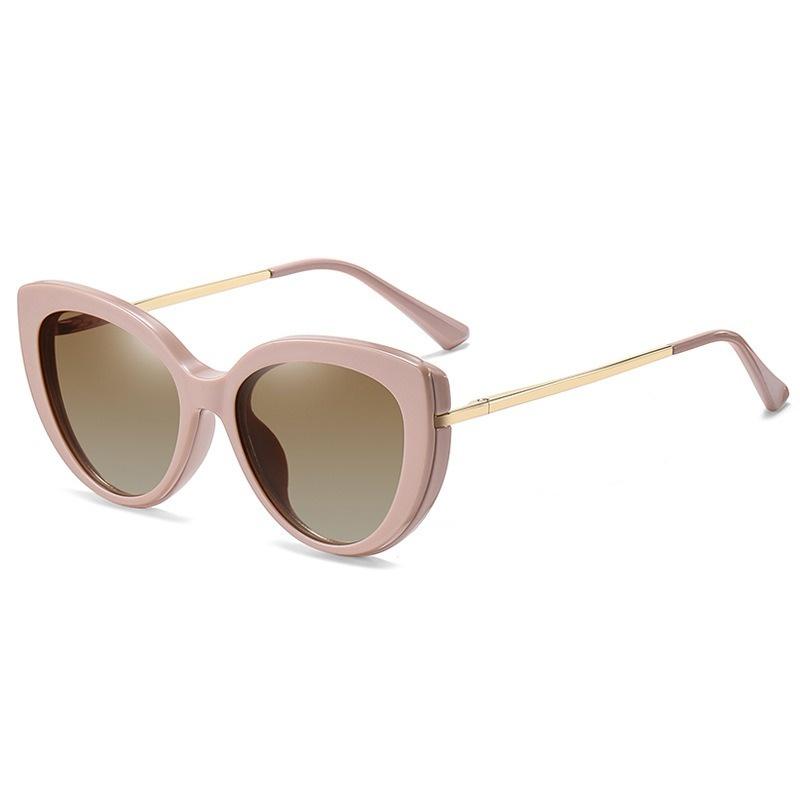 New Fashion Eyeglasses Cat Eye Magnetic Clip Polarized Sunglasses Women Anti Blue Light Prescription Myopia Glasses plastic demo lens розовый
New Fashion Eyeglasses Cat Eye Magnetic Clip Polarized Sunglasses Women Anti Blue Light Prescription Myopia Glasses plastic demo lens розовый