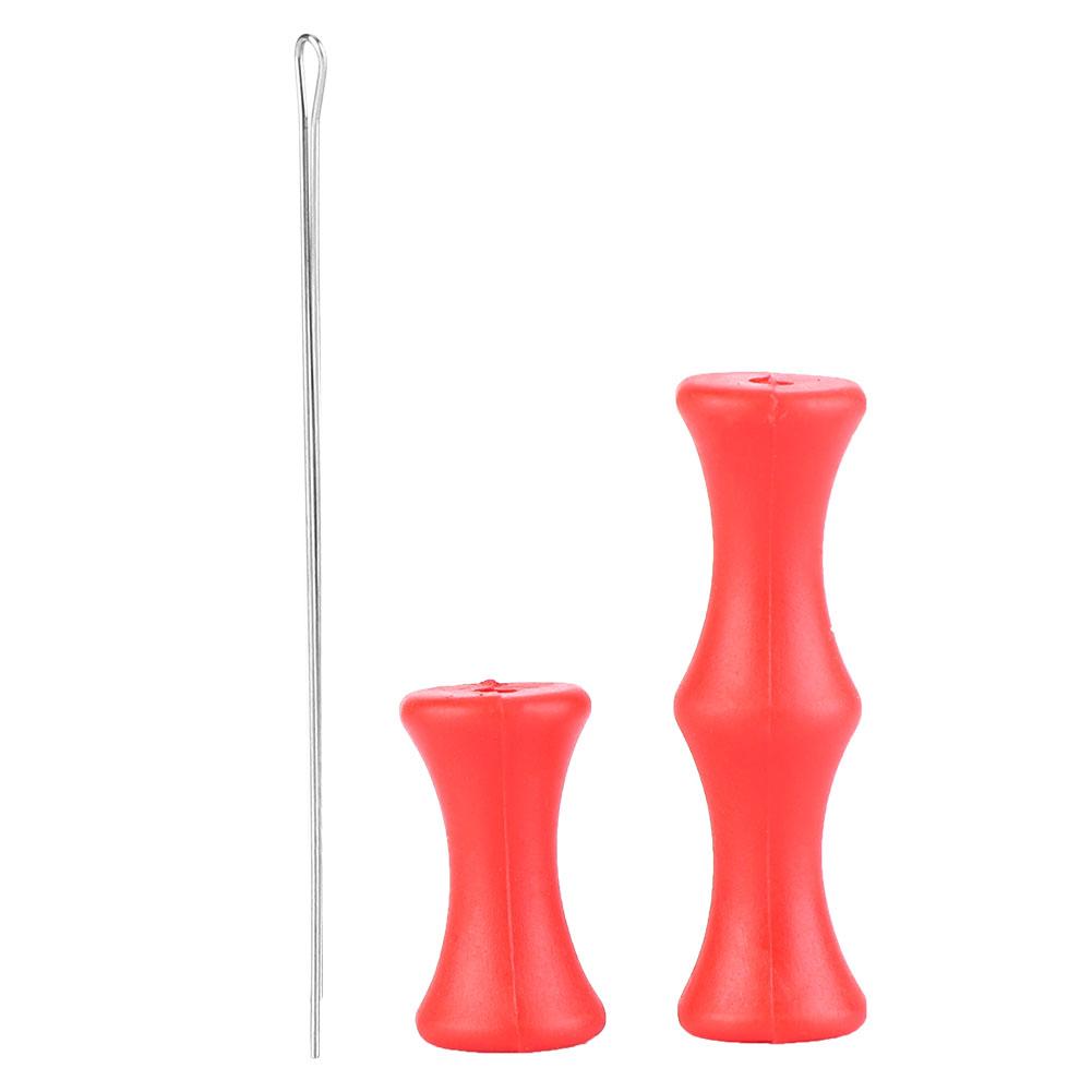 Silicone Archery Bowstring Finger Protector Tabs Guard for Recurve and Compound Bow Red
Silicone Archery Bowstring Finger Protector Tabs Guard for Recurve and Compound Bow Red