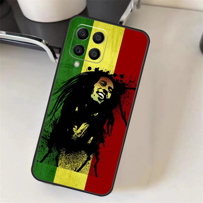 Reggae Singer Bob Marleys Case For Samsung Galaxy M20 M21 M23 M31 M11 M54 M14 M34 M13 M52 M32 M12 M16 M36 M56 M15 M55 Samsung M06
Reggae Singer Bob Marleys Case For Samsung Galaxy M20 M21 M23 M31 M11 M54 M14 M34 M13 M52 M32 M12 M16 M36 M56 M15 M55 Samsung M06