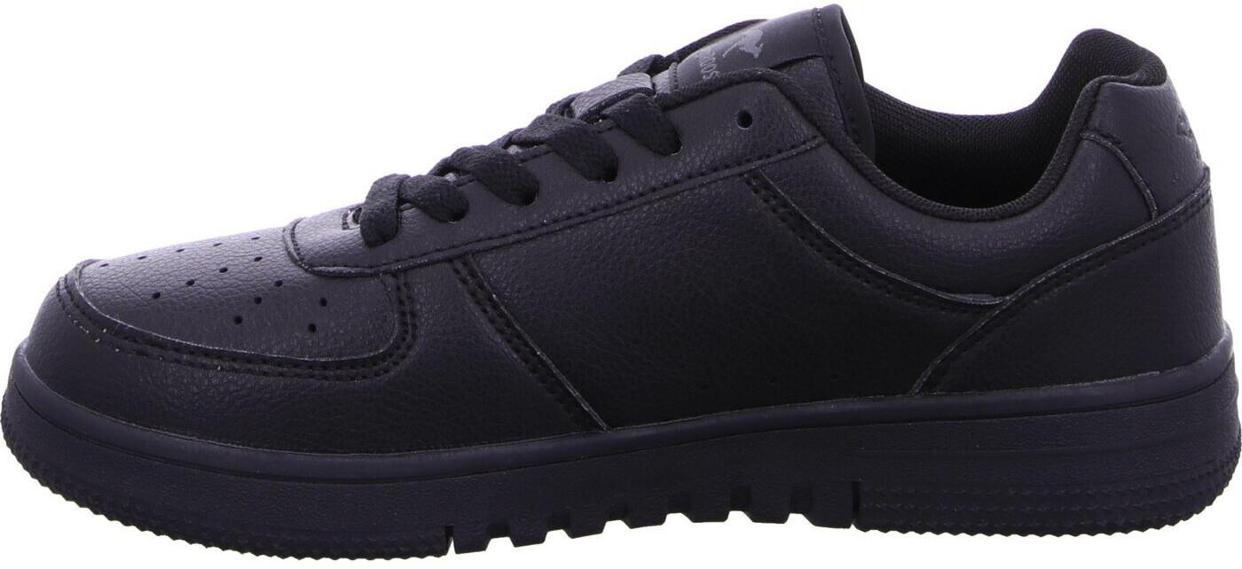 Кроссовки KangaROOS K-Watch (39212-000) jet black/mono 38
Кроссовки KangaROOS K-Watch (39212-000) jet black/mono 38