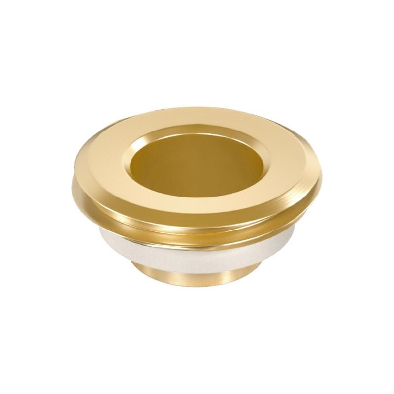 Leakproof Copper Thread Seal Gasket Sealing Washer For Water Faucet And Valves Easy Installation with Silicone Rings
Leakproof Copper Thread Seal Gasket Sealing Washer For Water Faucet And Valves Easy Installation with Silicone Rings