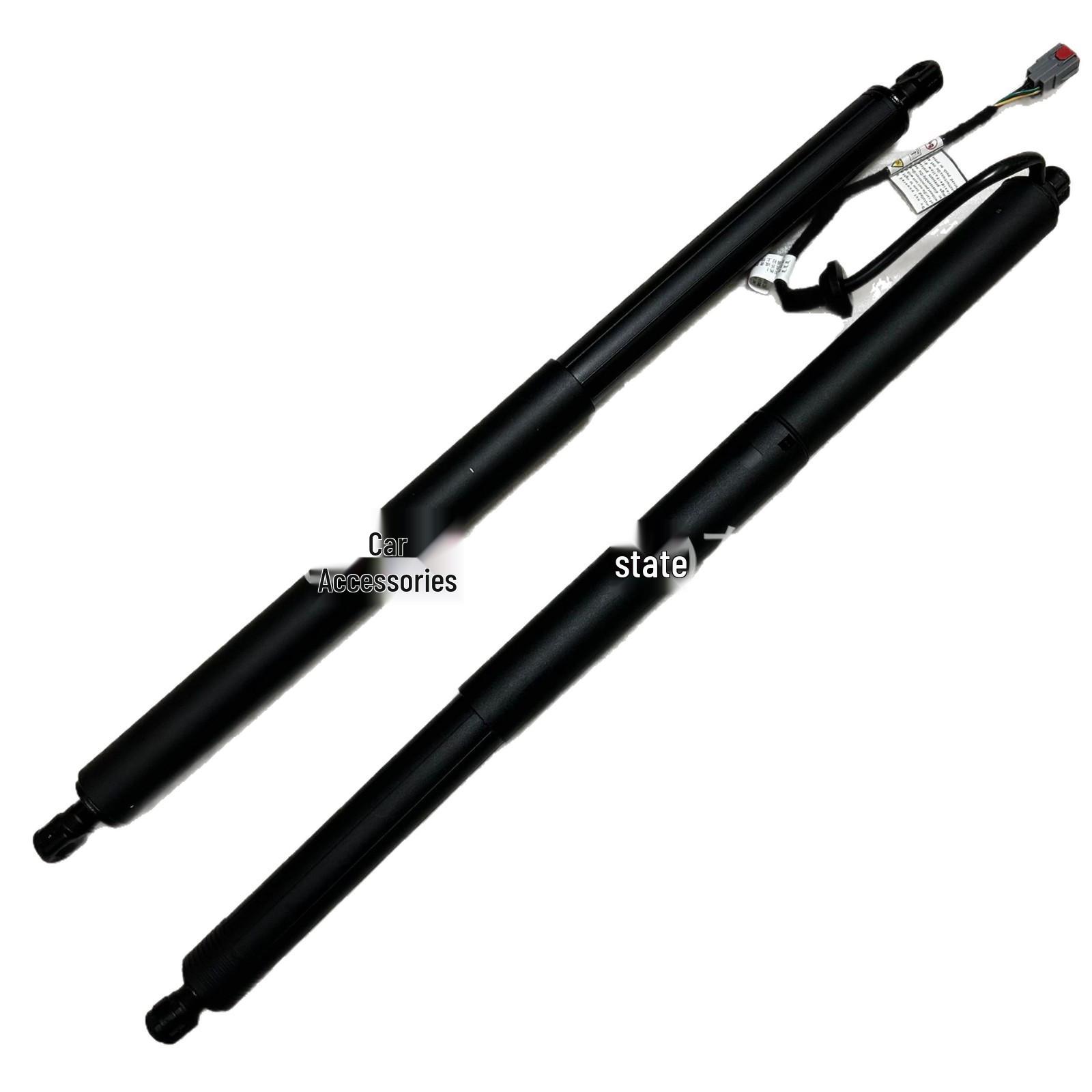 JEEP Grand Commander Electric Tailgate Hydraulic Support Rod 68505243AA 53494407 Left
JEEP Grand Commander Electric Tailgate Hydraulic Support Rod 68505243AA 53494407 Left