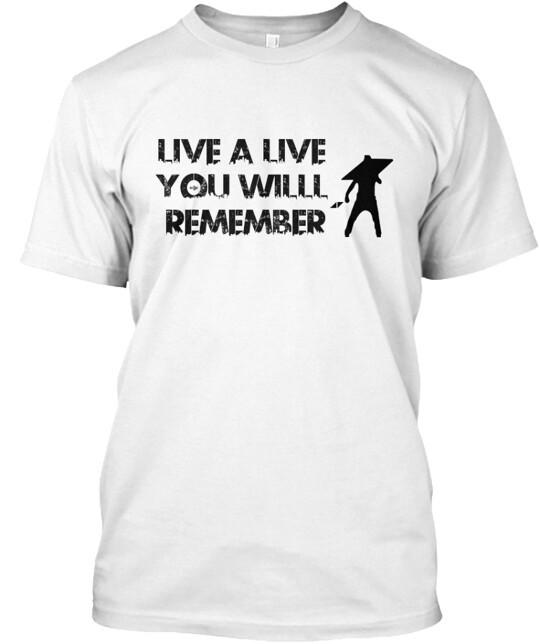 Avicii The Nights T-Shirt Size S to 5XL S
Avicii The Nights T-Shirt Size S to 5XL S