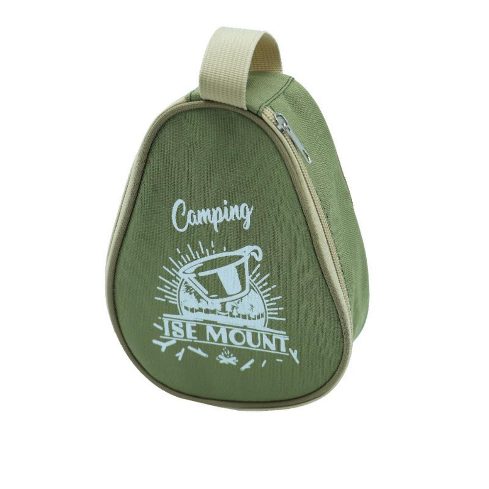 Camping Bowl Storage Bag Oxford Waterproof Tableware Cups Carrying Case Organizer Outdoor Camping Travel Barbecue Picnic Pouch зелёный
Camping Bowl Storage Bag Oxford Waterproof Tableware Cups Carrying Case Organizer Outdoor Camping Travel Barbecue Picnic Pouch зелёный