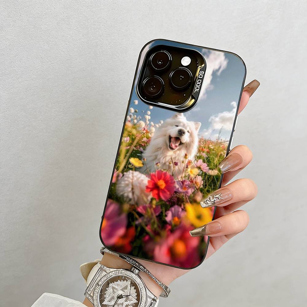 Sunset & Dog Phone Case Phone Case For iPhone 17,16,15,14,13,12,11 Plus,Pro Max,XS,Colorful Silver Black Cover iPhone16Pro
Sunset & Dog Phone Case Phone Case For iPhone 17,16,15,14,13,12,11 Plus,Pro Max,XS,Colorful Silver Black Cover iPhone16Pro