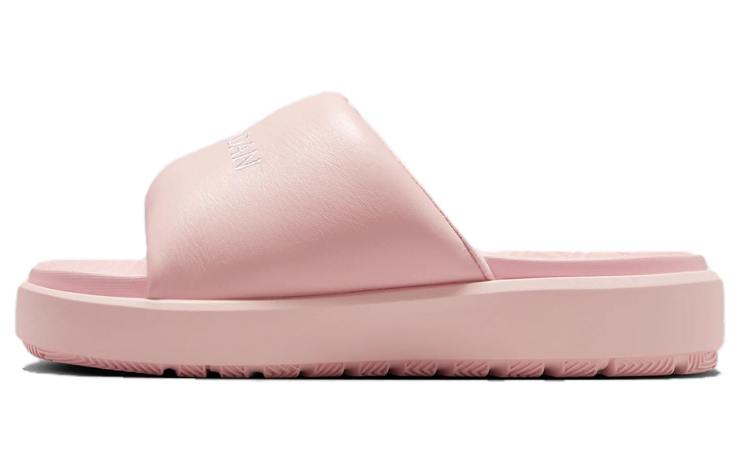 Jordan Sophia Legend Pink Legend Medium Brown White (Women s) 36.5
Jordan Sophia Legend Pink Legend Medium Brown White (Women s) 36.5