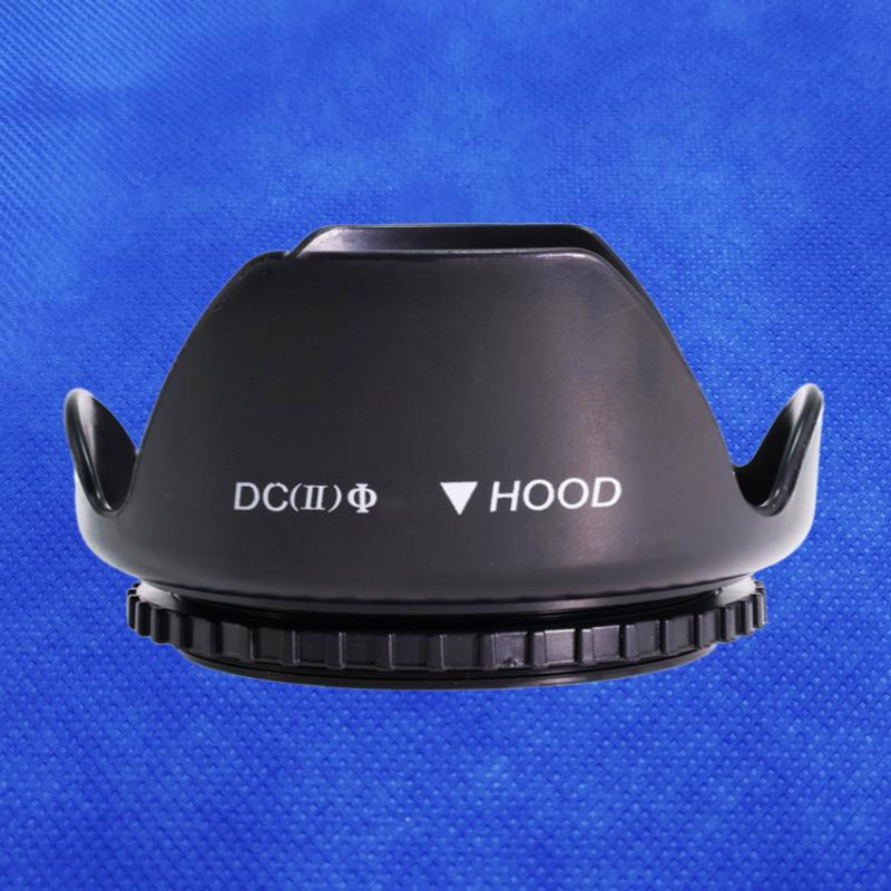Lotus Petal Lens Hood for 40.5-82mm Camera Lenses 49mm
Lotus Petal Lens Hood for 40.5-82mm Camera Lenses 49mm