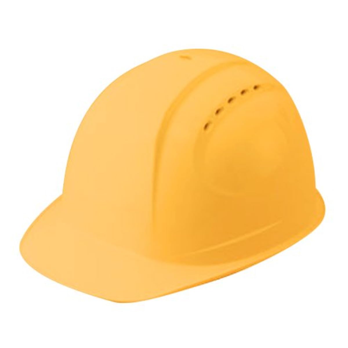 TOYO Extra Large Protective Hat Light Yellow Maximum With Ventilation Holes Made in Japan No.385F-OT 65.5cm
TOYO Extra Large Protective Hat Light Yellow Maximum With Ventilation Holes Made in Japan No.385F-OT 65.5cm