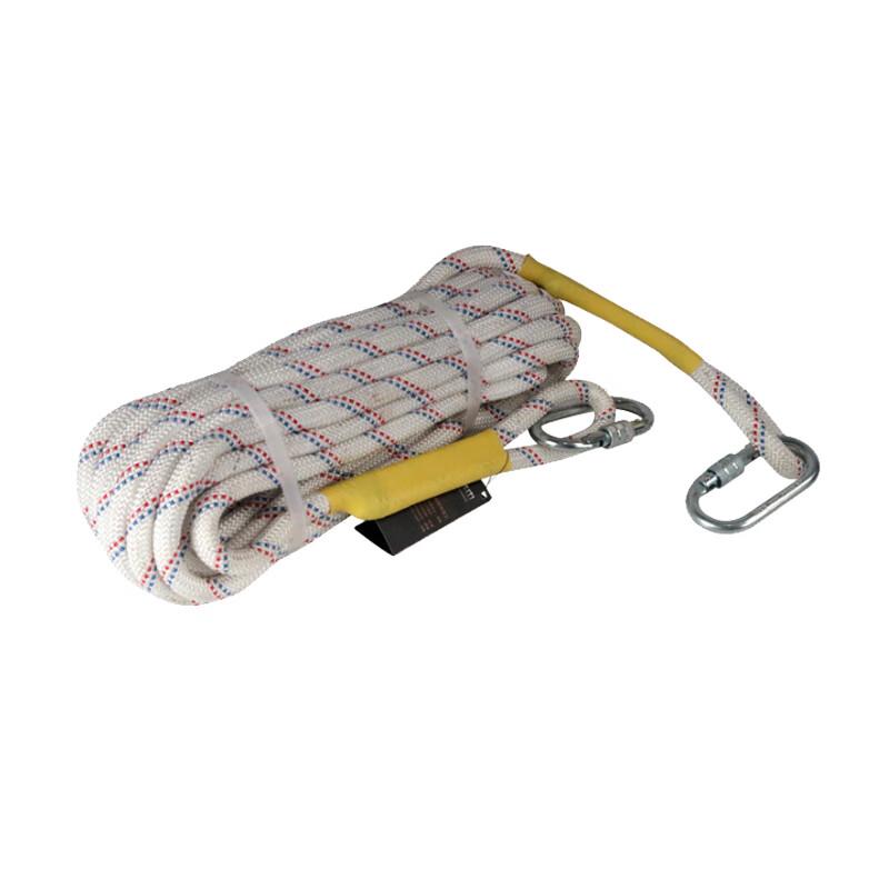 Zhongyu Youan Multi-Purpose Safety Ropes
Zhongyu Youan Multi-Purpose Safety Ropes