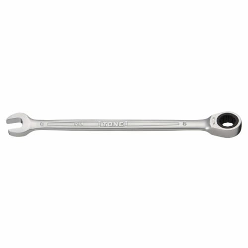 Tone HPRM-08 Ratchet Wrench, 8mm Width
Tone HPRM-08 Ratchet Wrench, 8mm Width