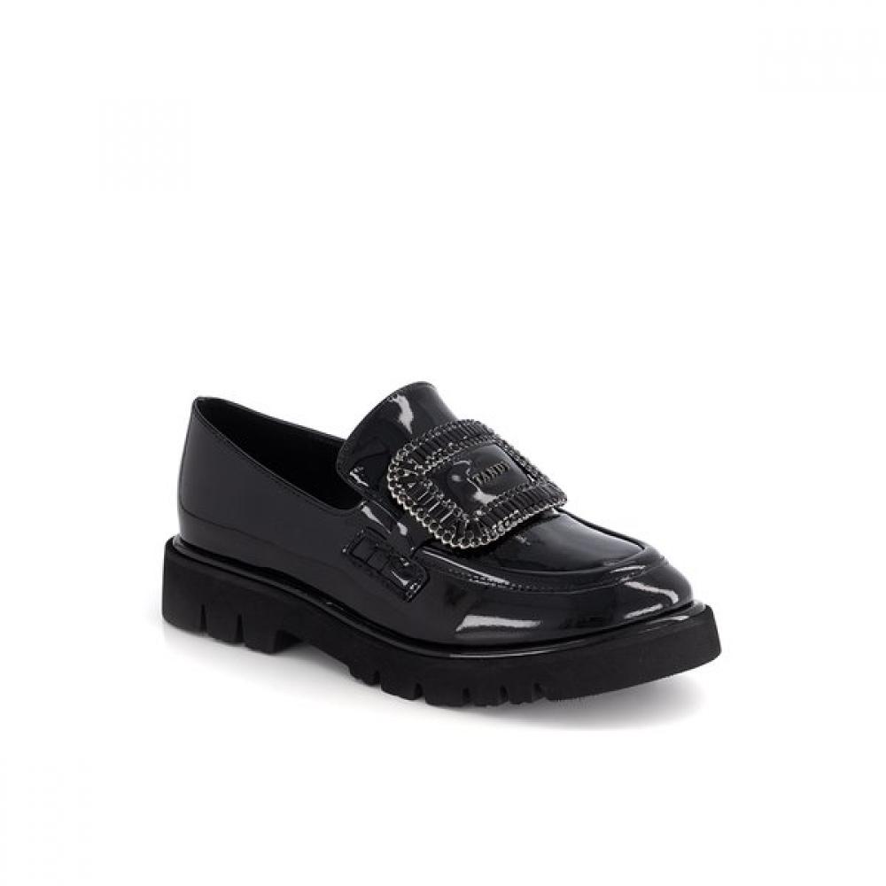 Tandy Women S Loafer Black G26028 250
Tandy Women S Loafer Black G26028 250