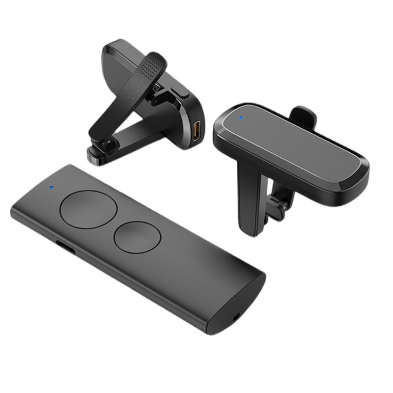 1 Set Bluetooth-compatible Scroller Page Turner for Video Playback and eBook Reading On Smartphones Tablets Black 1
1 Set Bluetooth-compatible Scroller Page Turner for Video Playback and eBook Reading On Smartphones Tablets Black 1