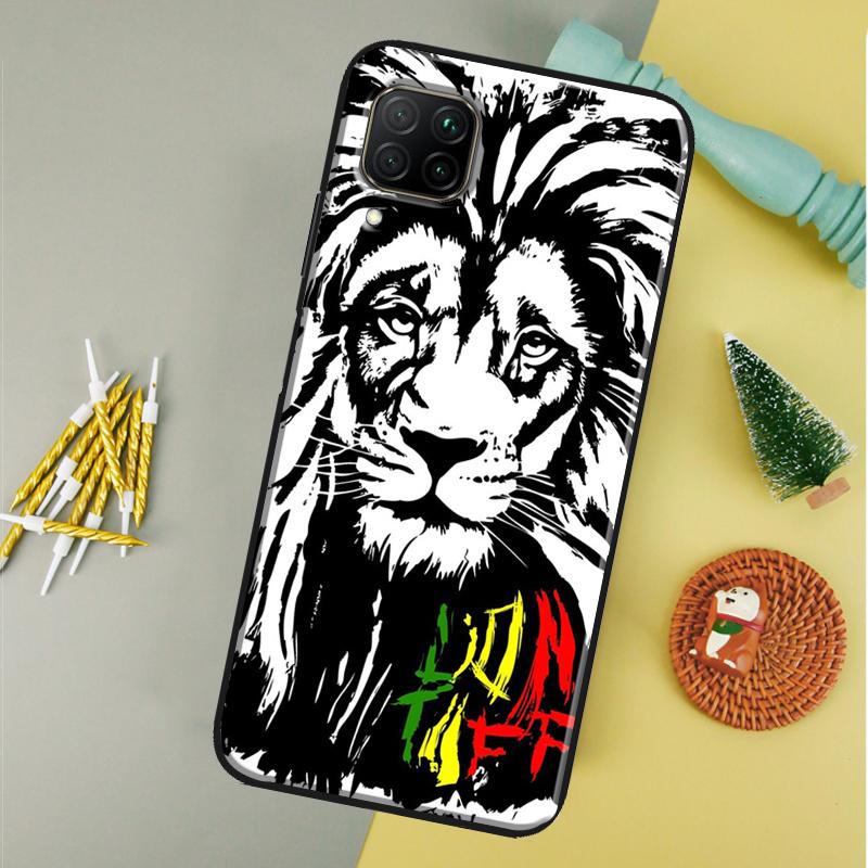 Rasta Lion For Huawei P20 P40 Lite P60 P30 Pro Nova 5T 12s 12i 11i Y90 Y70 Y60 Y61 Y91 Y72 9 10 SE Case Huawei Nova Y72
Rasta Lion For Huawei P20 P40 Lite P60 P30 Pro Nova 5T 12s 12i 11i Y90 Y70 Y60 Y61 Y91 Y72 9 10 SE Case Huawei Nova Y72