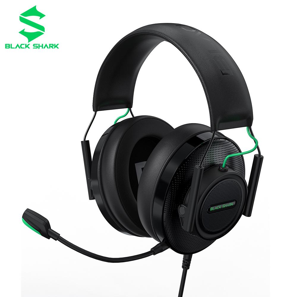 Игровая гарнитура Black Shark, открытые акустические игровые наушники для ПК, PS4, PS5, Xbox, Switch, кардиоидный микрофон с шумоподавлением
Игровая гарнитура Black Shark, открытые акустические игровые наушники для ПК, PS4, PS5, Xbox, Switch, кардиоидный микрофон с шумоподавлением